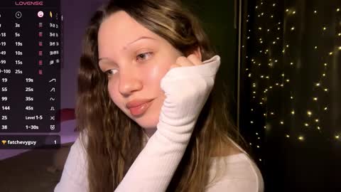 Ellie online show from January 12, 5:53 pm