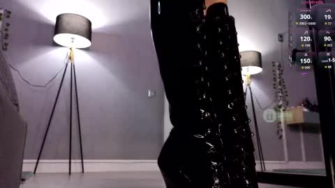 Sonia online show from February 3, 4:11 pm