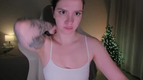 Snapshot of sonia_moon_ chatting on December 30, 1:26 am sonia_moon_ online show from December 30, 1:26 am