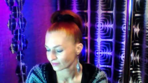 Sonia online show from January 17, 2:48 pm