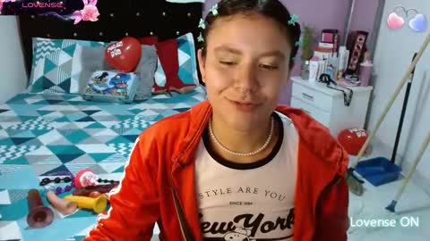 sonialatin69 online show from February 21, 6:04 pm