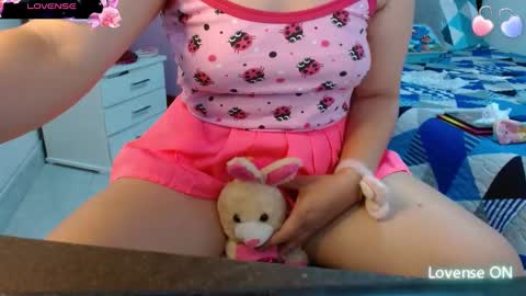 sonialatin69 online show from February 18, 3:31 pm