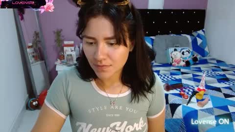 sonialatin69 online show from March 4, 5:24 pm