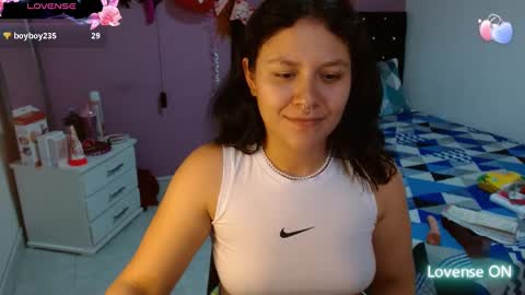 sonialatin69 online show from February 17, 6:28 pm