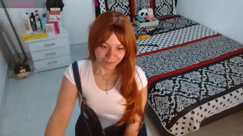 sonialatin69 online show from October 23, 12:50 pm