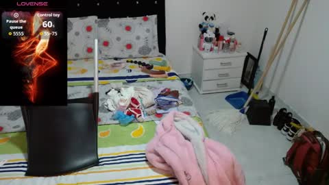 sonialatin69 online show from May 11, 12:12 pm