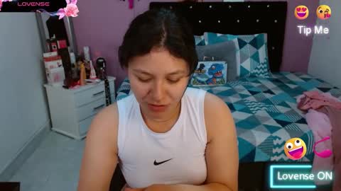 sonialatin69 online show from February 13, 1:48 pm