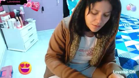 sonialatin69 online show from February 15, 12:11 pm