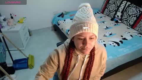 soniaplayass online show from February 23, 12:18 pm