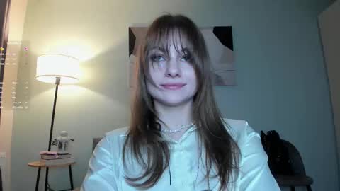 Your Lanocka 3 online show from February 25, 7:28 pm