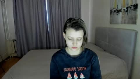 Snapshot of soninex chatting on March 8, 11:37 am SoniNex online show from March 8, 11:37 am