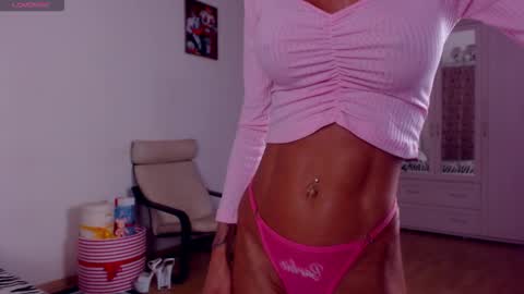 Sonja Ray online show from October 1, 7:40 am