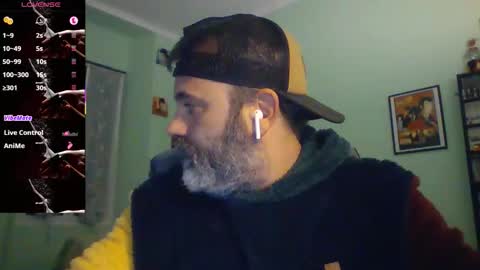 sonoboris online show from November 17, 9:39 pm