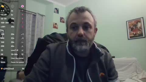 sonoboris online show from October 16, 5:40 am