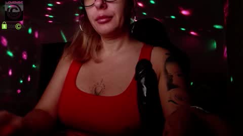 Sonia online show from October 7, 3:02 am