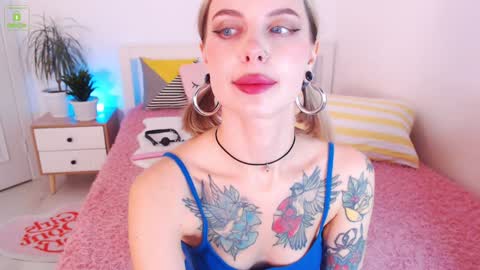 Sonya Lime online show from January 18, 7:28 am