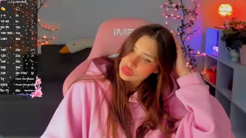 Sonya online show from June 1, 1:23 pm