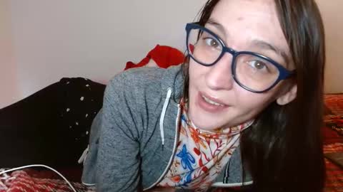 SonyaSays online show from December 1, 12:19 am