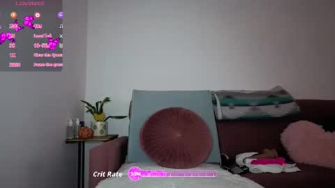 Sonya Belle online show from October 19, 2:55 pm