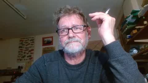 zip online show from March 4, 1:01 am