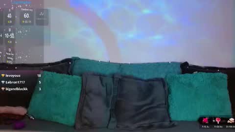 soofy online show from September 18, 4:27 am