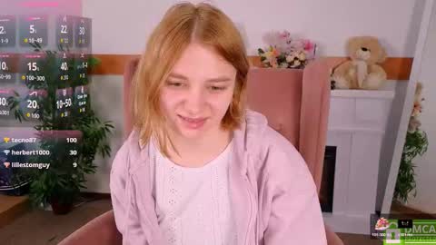 Litta online show from November 10, 11:07 pm