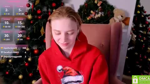 Litta online show from December 22, 11:33 pm