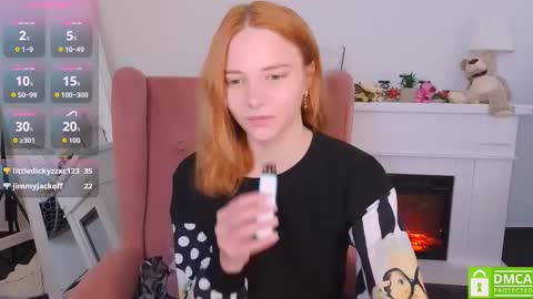 Litta online show from September 25, 1:34 am