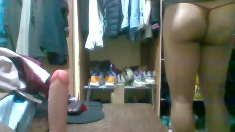 sopenco44 online show from November 26, 5:05 am