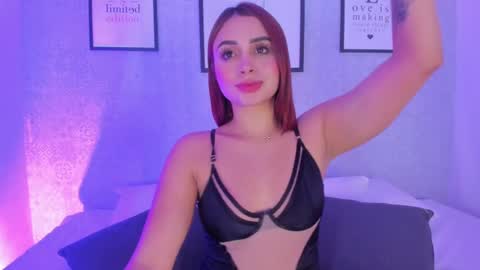 Sophia online show from March 3, 3:41 am