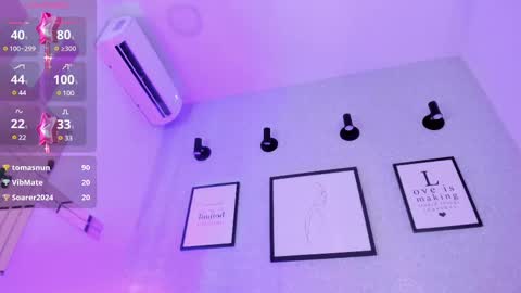 Sophia online show from February 22, 7:01 am