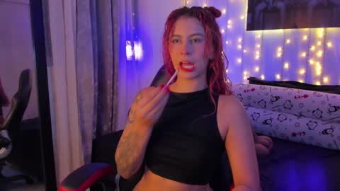 sophie online show from December 28, 7:11 am