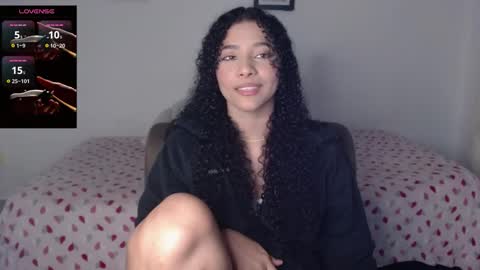 Sophi baby online show from October 1, 6:12 am