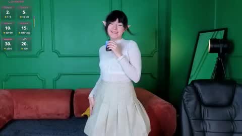 Sophi online show from January 17, 9:56 pm