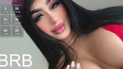 Sophi online show from January 28, 11:06 am
