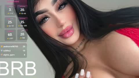 Sophi online show from January 28, 2:10 pm
