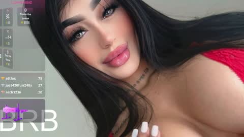 Sophi online show from January 21, 2:15 pm