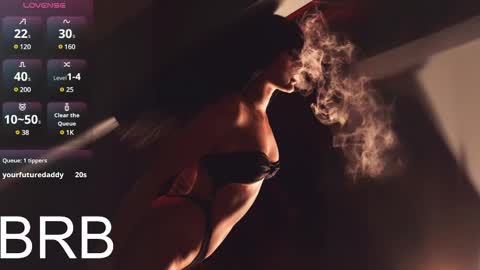 Sophi online show from February 18, 2:16 pm