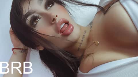 Sophi online show from February 28, 1:47 pm