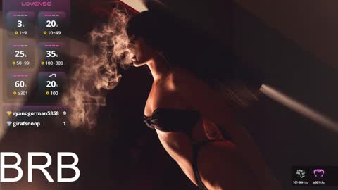 Sophi online show from February 15, 1:49 pm
