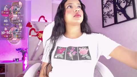 Snapshot of sophi_gray chatting on February 20, 11:31 am Shophi online show from February 20, 11:31 am