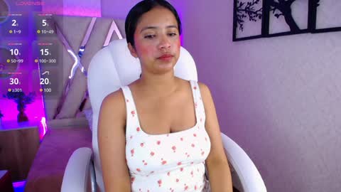 Snapshot of sophi_gray chatting on February 1, 10:37 am Shophi online show from February 1, 10:37 am