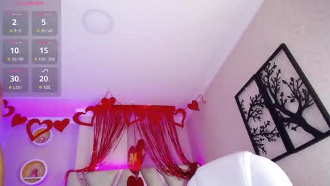 Snapshot of sophi_gray chatting on February 18, 11:33 am Shophi online show from February 18, 11:33 am