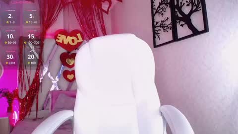 Snapshot of sophi_gray chatting on February 17, 6:50 pm Shophi online show from February 17, 6:50 pm