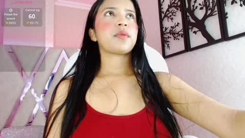 Snapshot of sophi_gray chatting on February 5, 11:34 am Shophi online show from February 5, 11:34 am
