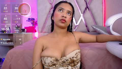 Snapshot of sophi_gray chatting on January 31, 1:56 pm Shophi online show from January 31, 1:56 pm