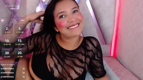 Snapshot of sophi_gray chatting on February 8, 3:42 pm Shophi online show from February 8, 3:42 pm
