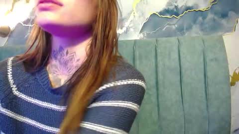 Sophi online show from October 13, 11:23 am