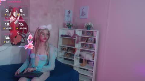 Sophia online show from October 10, 5:35 am