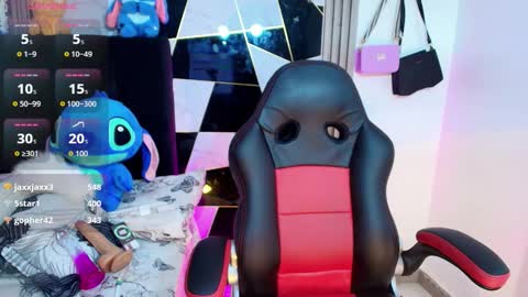 Sophia online show from November 16, 4:36 am